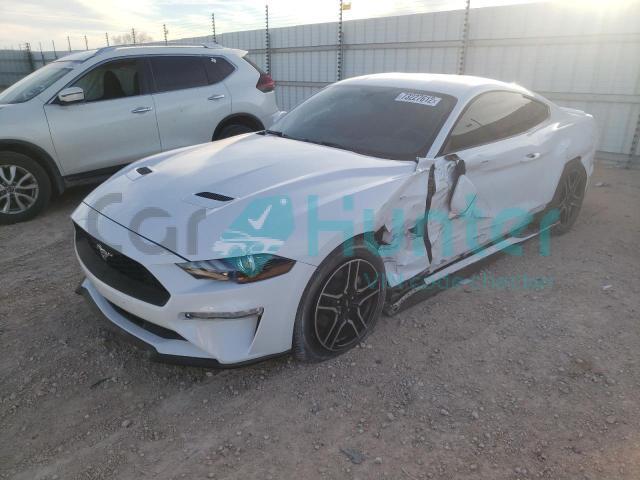 ford mustang 2020 1fa6p8th6l5100994