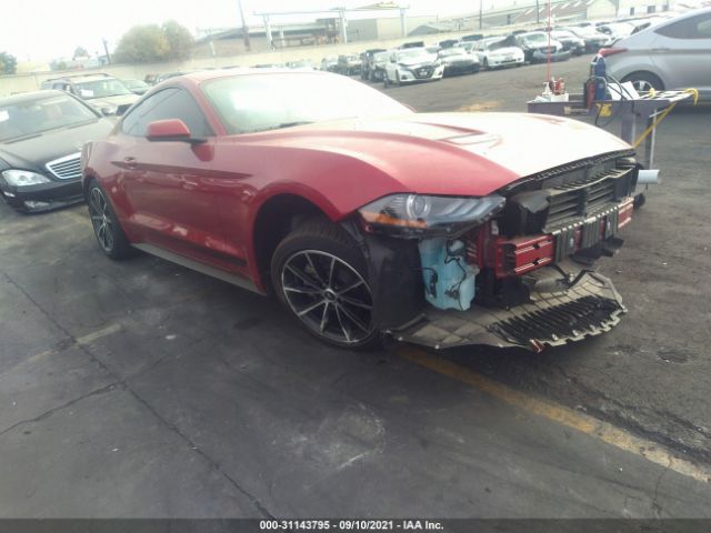 ford mustang 2020 1fa6p8th6l5103989