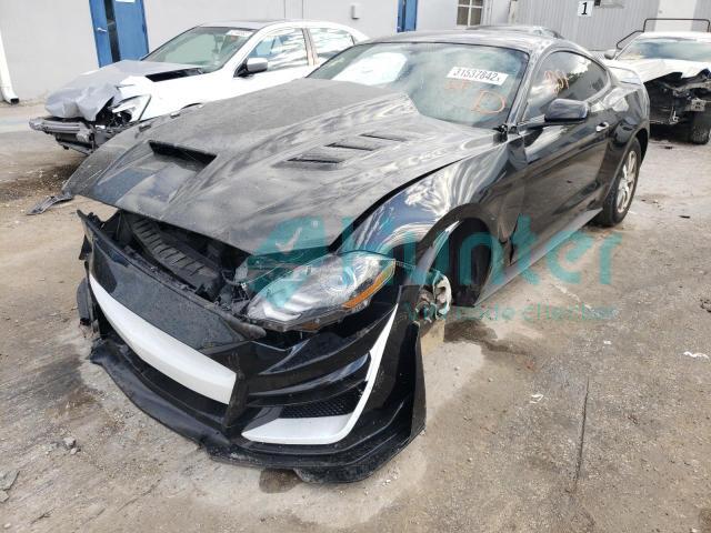 ford mustang 2020 1fa6p8th6l5111560