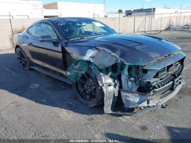 ford mustang 2020 1fa6p8th6l5115138