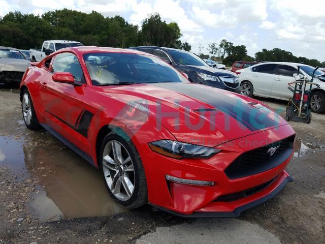 ford mustang 2020 1fa6p8th6l5129511