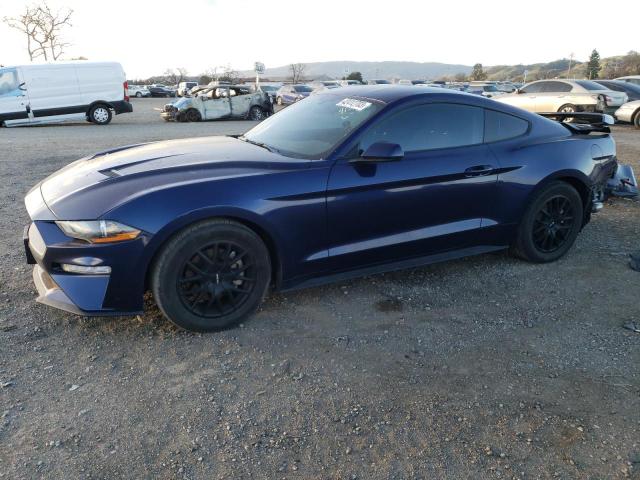 ford mustang 2020 1fa6p8th6l5130805