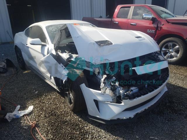 ford mustang 2020 1fa6p8th6l5136765