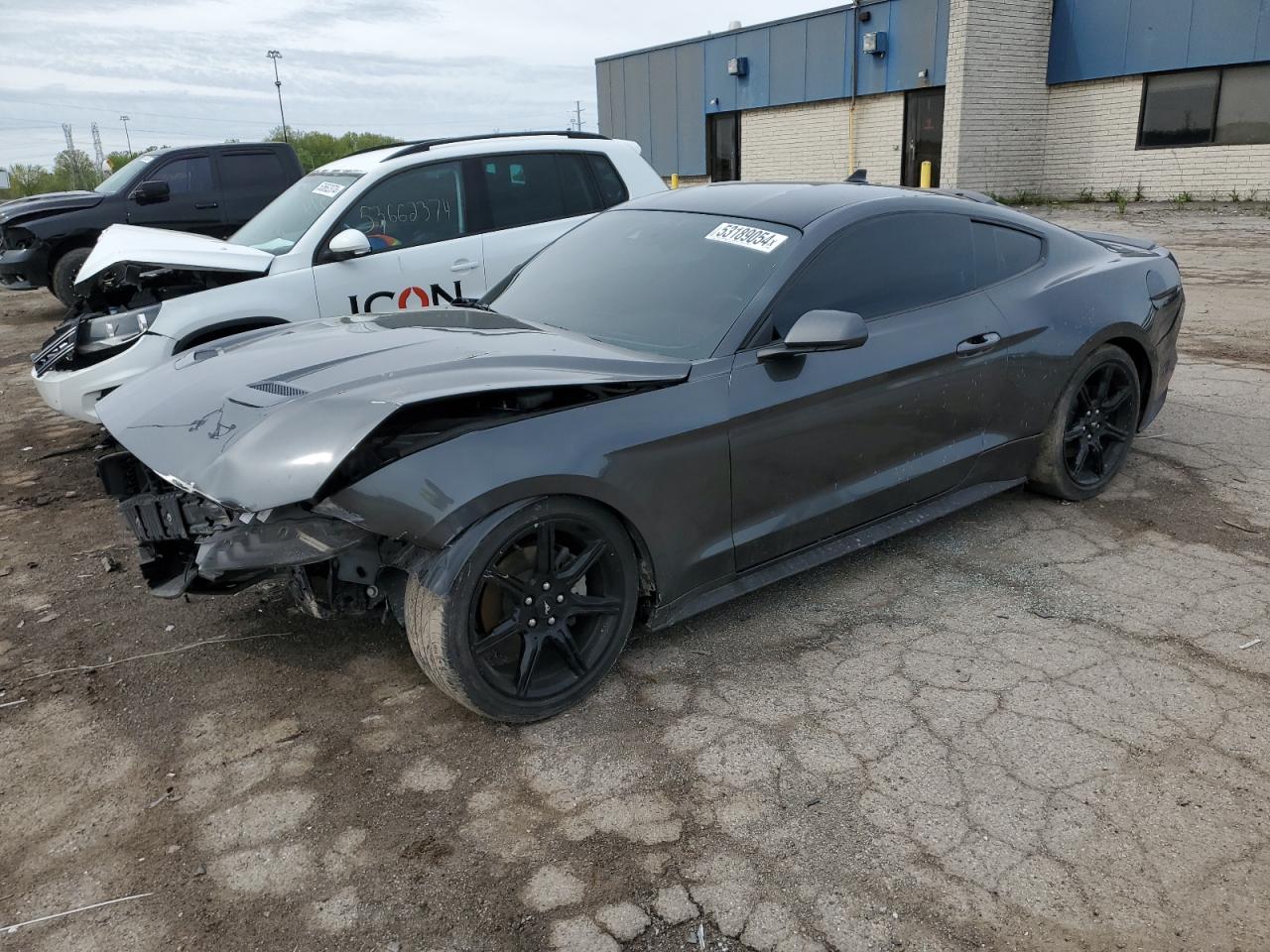 ford mustang 2020 1fa6p8th6l5146115
