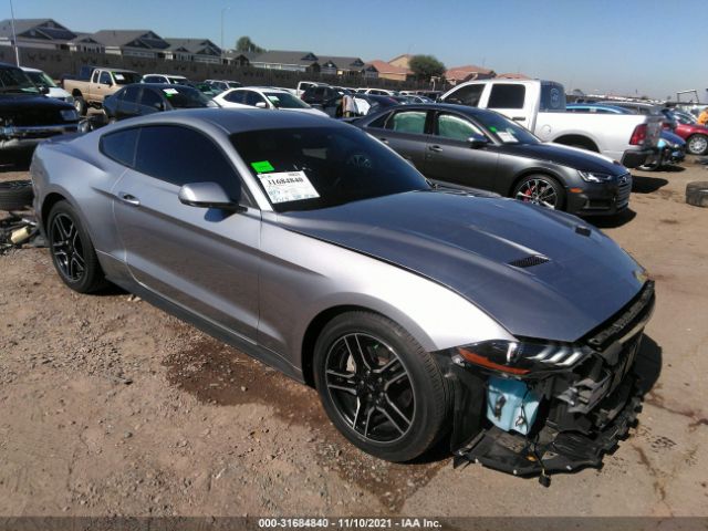 ford mustang 2020 1fa6p8th6l5148057