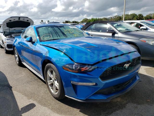 ford mustang 2020 1fa6p8th6l5149192