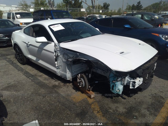 ford mustang 2020 1fa6p8th6l5150665