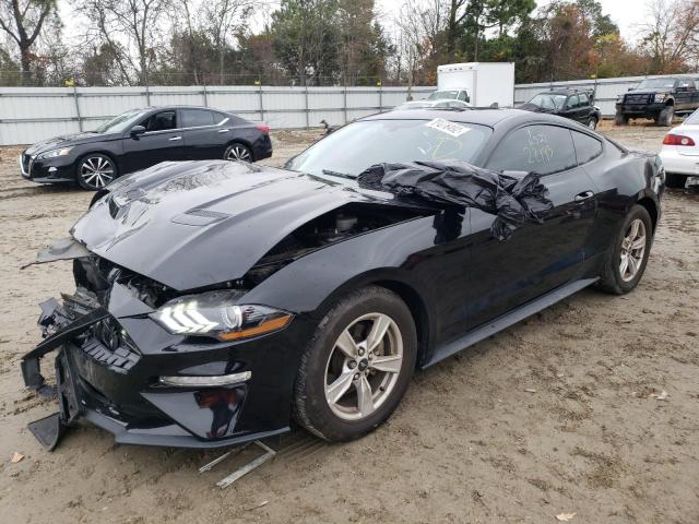 ford mustang 2020 1fa6p8th6l5167417