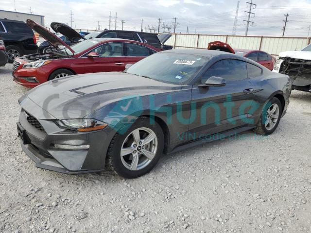 ford mustang 2020 1fa6p8th6l5175842