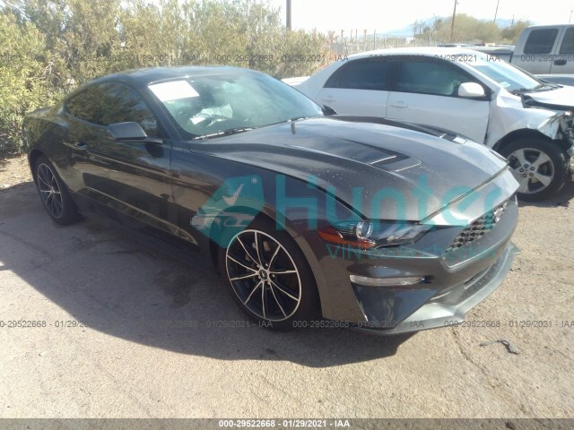 ford mustang 2020 1fa6p8th6l5182371