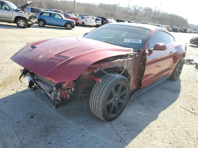 ford mustang 2020 1fa6p8th6l5183567