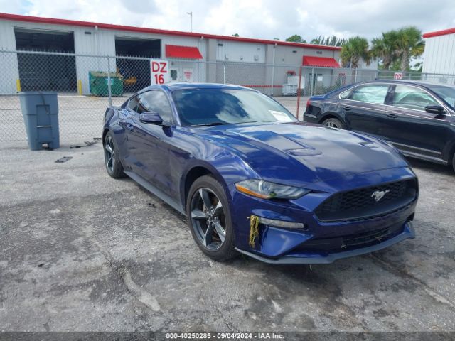 ford mustang 2020 1fa6p8th6l5189448