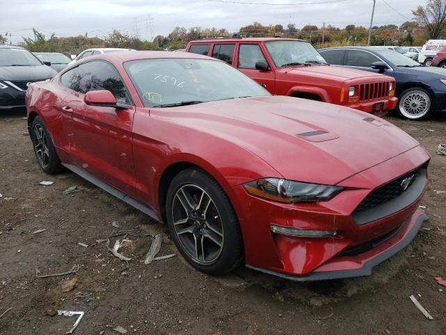 ford mustang 2021 1fa6p8th6m5127596