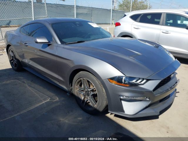 ford mustang 2021 1fa6p8th6m5148416