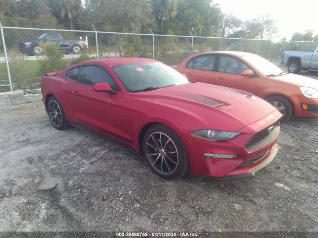 ford mustang 2021 1fa6p8th6m5156080