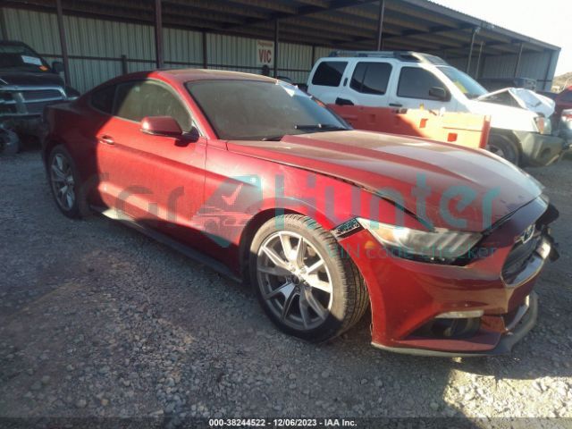 ford mustang 2015 1fa6p8th7f5311108