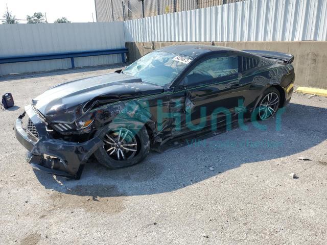 ford mustang 2015 1fa6p8th7f5323100