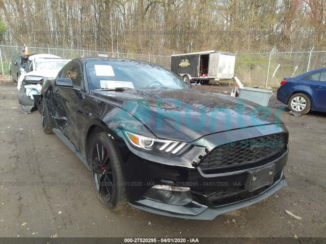 ford mustang 2015 1fa6p8th7f5325185