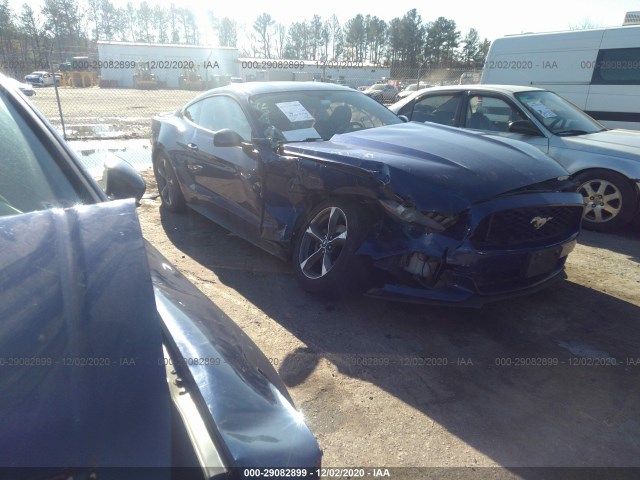 ford mustang 2015 1fa6p8th7f5327972