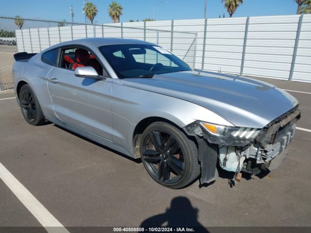 ford mustang 2015 1fa6p8th7f5343234