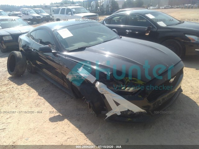 ford mustang 2015 1fa6p8th7f5348501