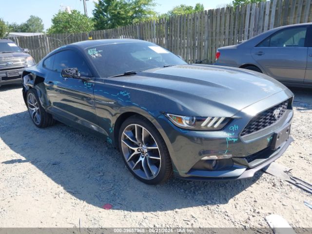 ford mustang 2015 1fa6p8th7f5355755