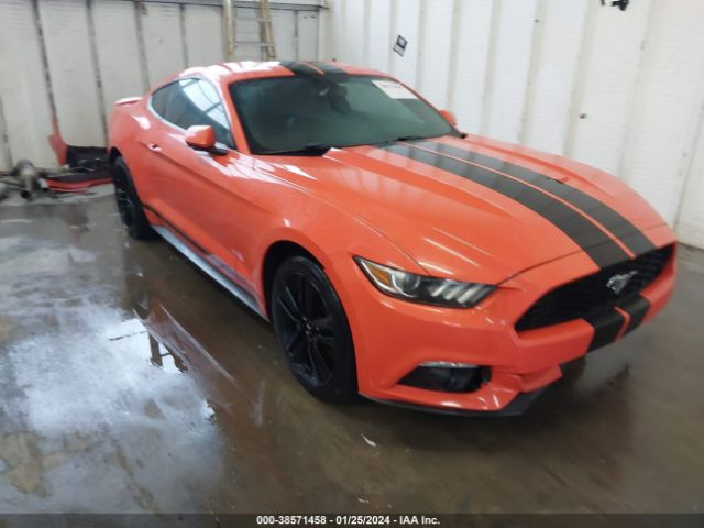 ford mustang 2015 1fa6p8th7f5358977