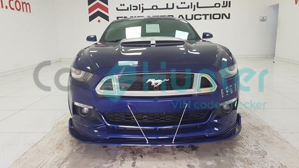 ford mustang 2015 1fa6p8th7f5378274