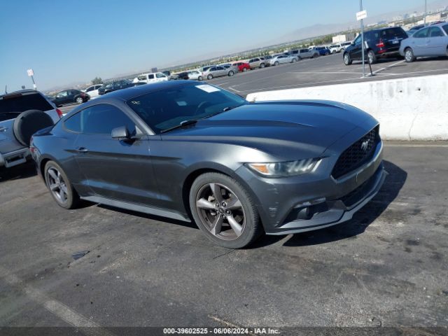 ford mustang 2015 1fa6p8th7f5380543