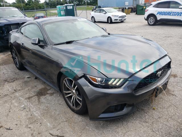 ford mustang 2015 1fa6p8th7f5388139