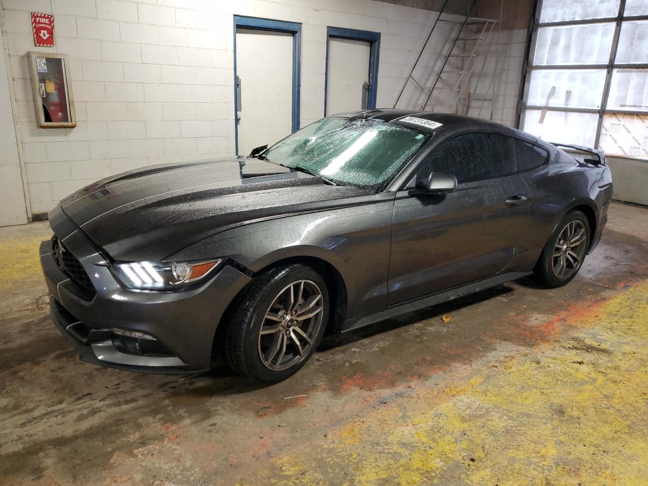 ford mustang 2015 1fa6p8th7f5417414