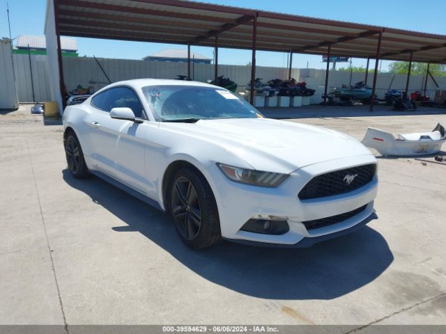 ford mustang 2015 1fa6p8th7f5424735