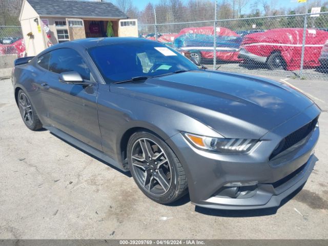ford mustang 2016 1fa6p8th7g5200320