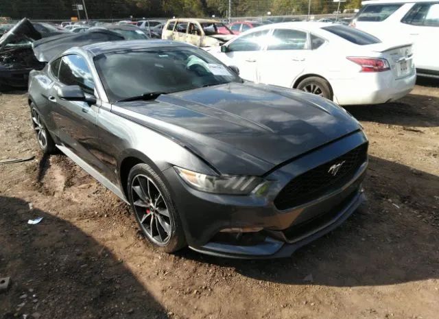 ford mustang 2016 1fa6p8th7g5223838