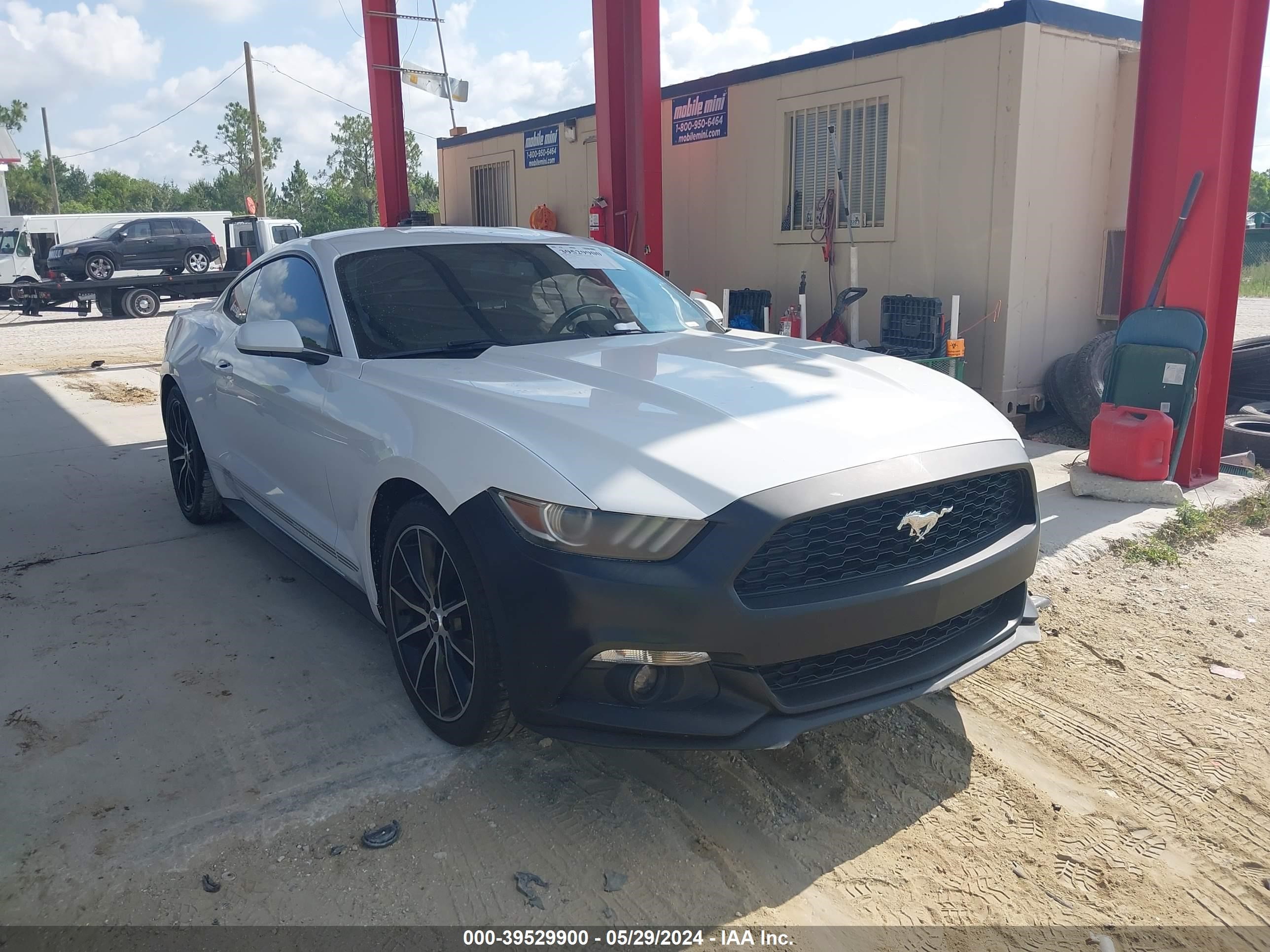 ford mustang 2016 1fa6p8th7g5228828