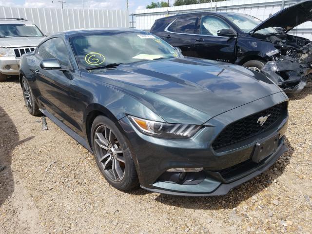 ford mustang 2016 1fa6p8th7g5229929