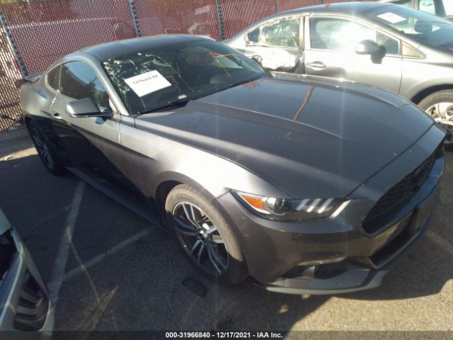 ford mustang 2016 1fa6p8th7g5231034
