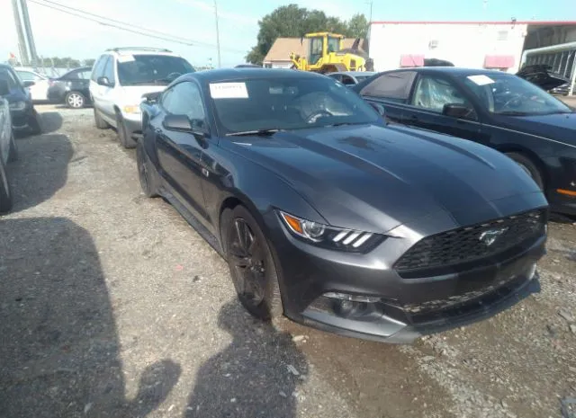 ford mustang 2016 1fa6p8th7g5232782