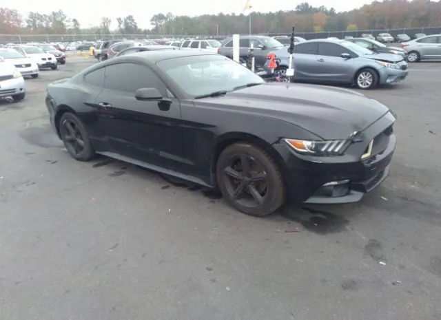 ford mustang 2016 1fa6p8th7g5244642