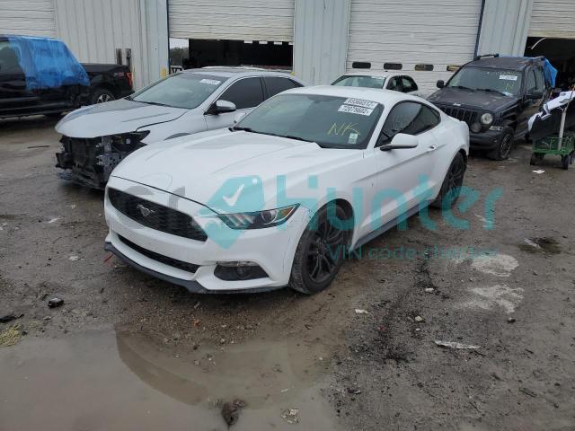 ford mustang 2016 1fa6p8th7g5268276
