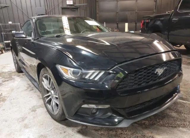 ford mustang 2016 1fa6p8th7g5277673