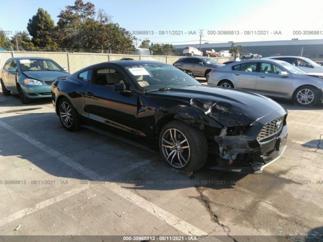 ford mustang 2016 1fa6p8th7g5284459