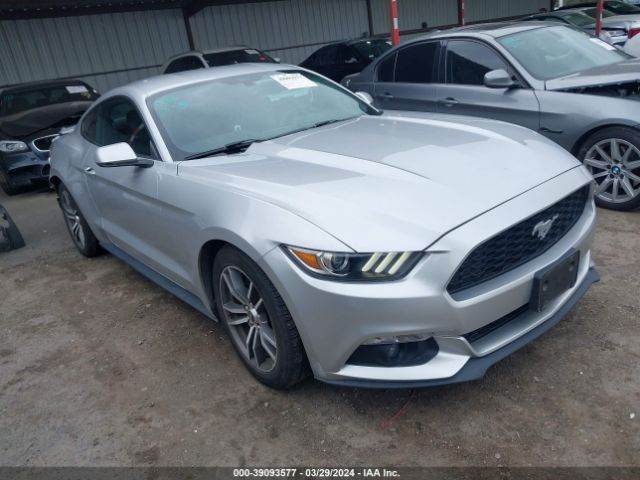 ford mustang 2016 1fa6p8th7g5307576