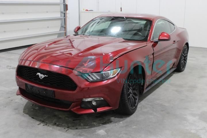 ford mustang coupe 2016 1fa6p8th7g5337421
