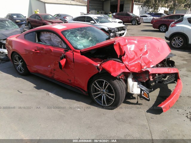 ford mustang 2017 1fa6p8th7h5231004