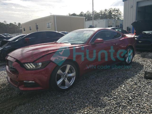ford mustang 2017 1fa6p8th7h5239040