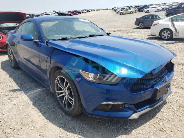 ford mustang 2017 1fa6p8th7h5263421