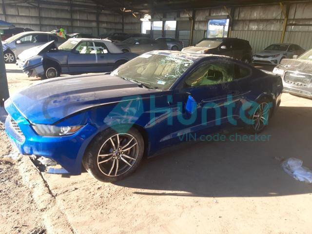 ford mustang 2017 1fa6p8th7h5272555