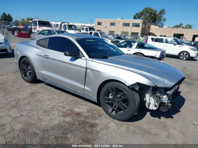 ford mustang 2017 1fa6p8th7h5272670