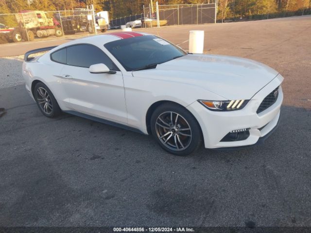 ford mustang 2017 1fa6p8th7h5305487